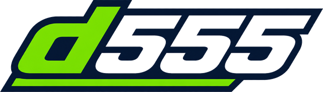 d555 logo